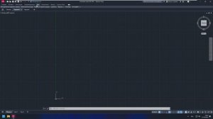 Пропали инструменты/команды в автокад - Сворачиваются вклкдки автокада