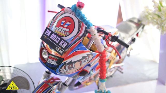 Dekorasi Outdoor Simpel & Elegan (wedding Irpan Kintamani & Firda)