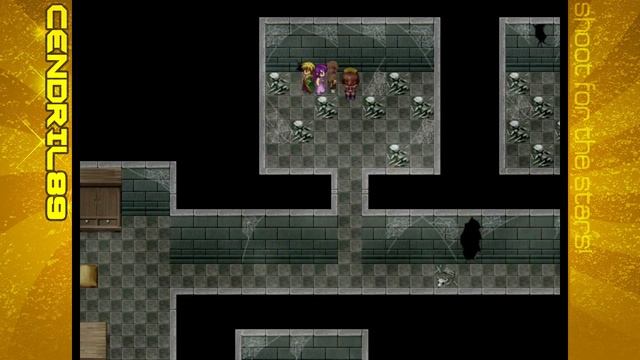 Cendril Plays Millennium 2: Take Me Higher (Blind) - Ep.13: All The Spiders смотреть онлайн