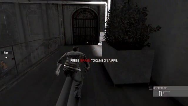 Tom Clancy's Splinter Cell: Conviction The Beginning Thrilling Game ||Gameplay Walkthrough|| смотреть онлайн