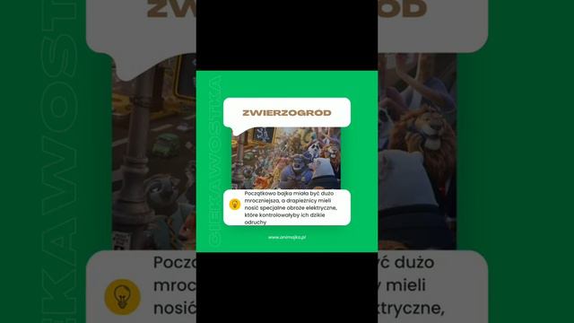 Magiczne fakty z bajek #1 смотреть онлайн
