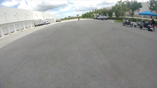 Honda Grom motorcycle stunt lot session motovlog 2019 смотреть онлайн