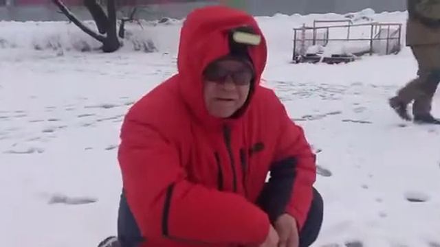 Светлые Горы Форель2 18.12.2021г. смотреть онлайн