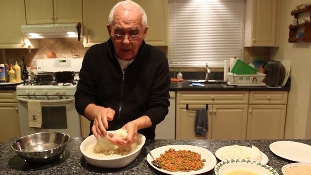 Arancini Rice Balls Recipe смотреть онлайн