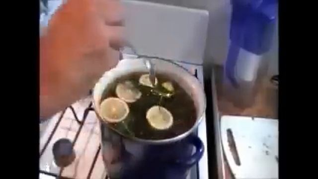 Кулинарное творчество для всех возрастов 