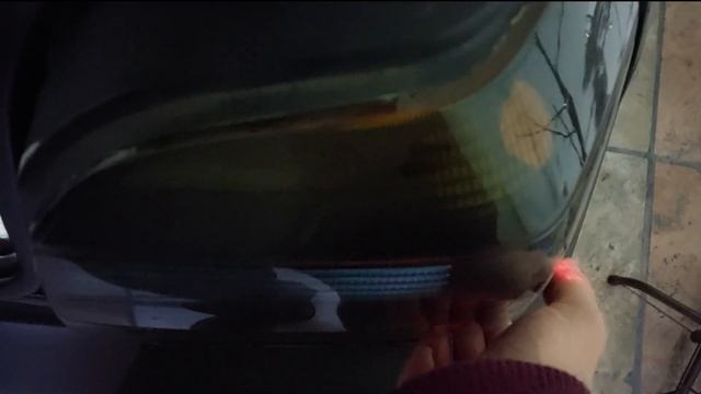 Volkswagen Golf 3 / DRL Streamer Strip Led Turn Signal Light смотреть онлайн