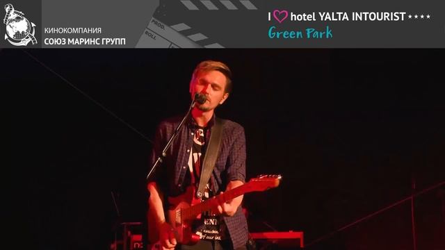 Предприниматель Сергей Хитров побывал в Отеле Yalta Intourist смотреть онлайн