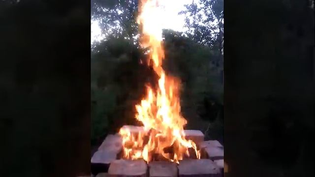 Славянские практики. Очистительный Огонь. смотреть онлайн