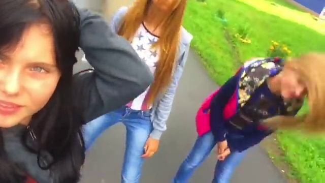 Типичный Кемерово. Отжигаем :D смотреть онлайн