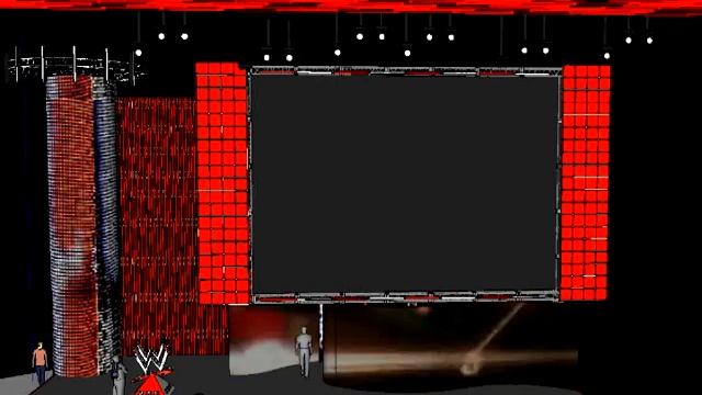 The HD SET - Google sketch up смотреть онлайн