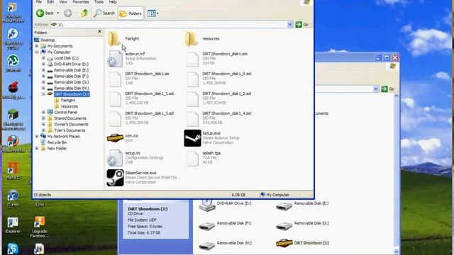 Dirt showdown crack installation not working смотреть онлайн