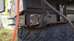 ГАЗон Некст Садко 4х4 2021 уже 5 косяков  за 2 часа ...