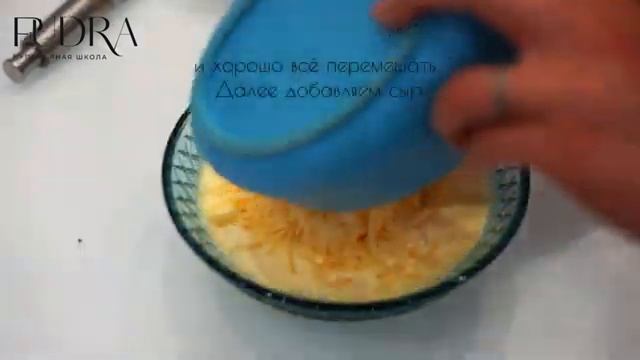 Салаты без Глютена