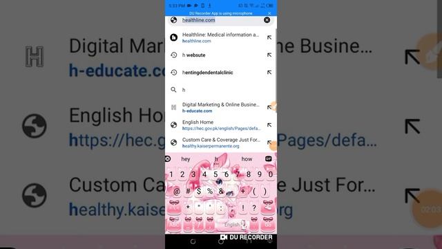 How to Use H-Educate Website смотреть онлайн