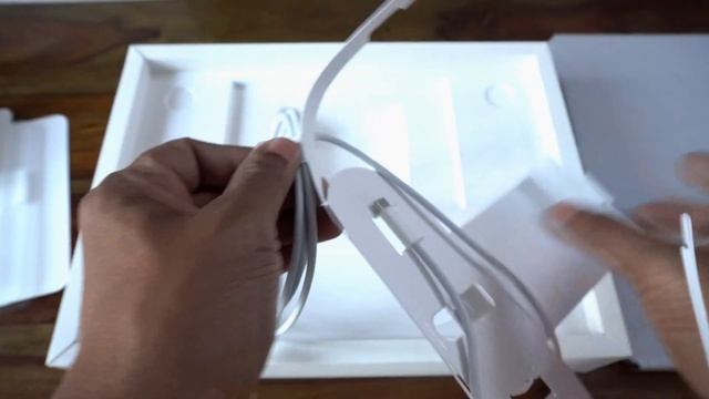 Unboxing the 14” MacBook Pro смотреть онлайн