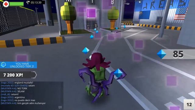 ЗОНА 51 в КОГАМА. ПОМОГАЕМ КИЗИ СОБРАТЬ КОСМИЧЕСКИЙ КОРАБЛЬ смотреть онлайн