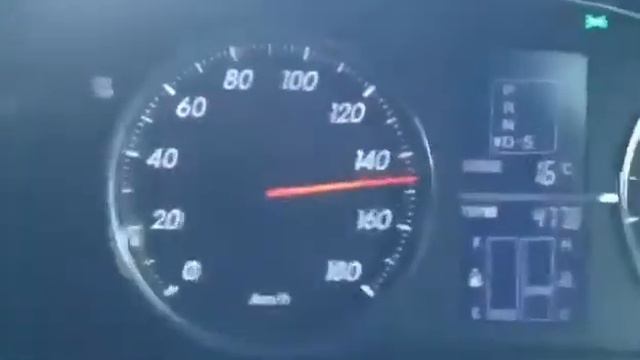 Mark 4gr stock acceleration 0-180 ??? смотреть онлайн