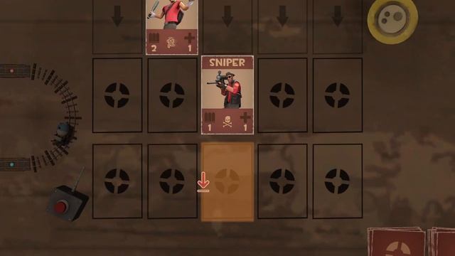 STASIS The perfect card game смотреть онлайн