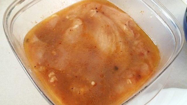 Сборник рецептов