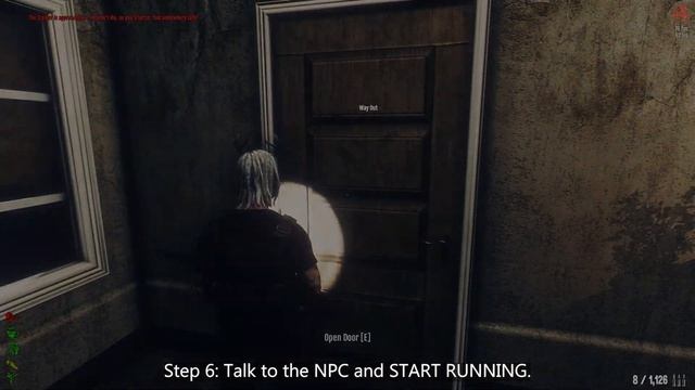 Dead Frontier 2 Stalker Mission Guide смотреть онлайн