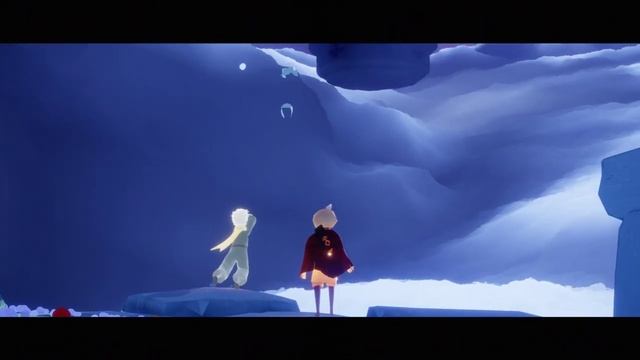 Sky: Children of The Light (AMV) смотреть онлайн