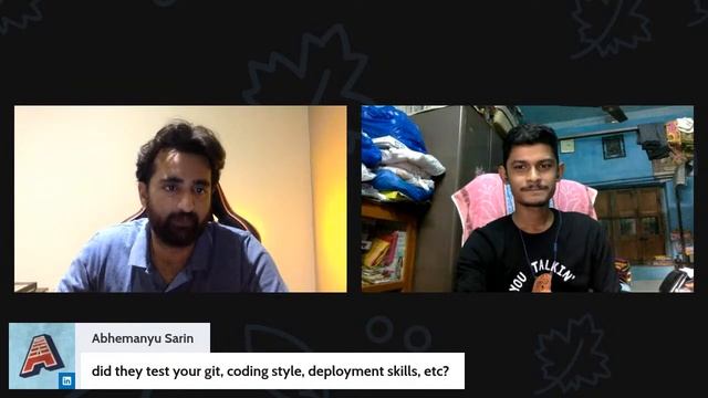 Oracle Interview Preparation Strategies смотреть онлайн