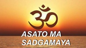 Deva Premal -ASATOMA SADGAMAYA ｜Shanti Mantra ‖シャンティマントラ