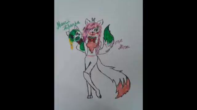 Для Фантайм Алины и Мангл Пиратки смотреть онлайн