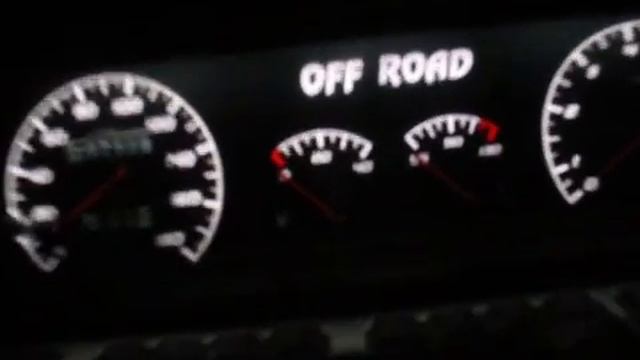 Панель приборов нива Part 2 смотреть онлайн