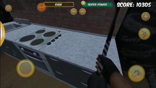 Продолжение игры шумные соседи смотреть онлайн