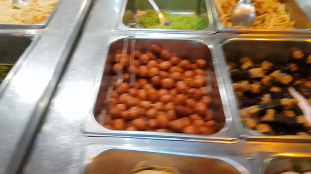 БЕЗЛИМИТНЫЙ БУФЕТ НИНДЗЯ В ПАТТАЙЕ//МОРЕ МОРСКИХ ГАДОВ смотреть онлайн