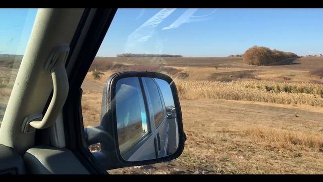 На машине в Армению. Дом на колесах. Vanlife. смотреть онлайн