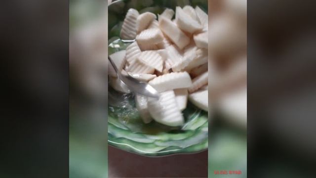 How to make pickled turnips and beets смотреть онлайн