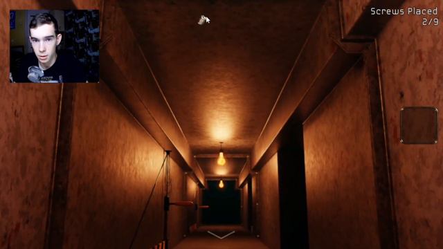 ОТРУБИЛ ГОЛОВУ ФРЕДДИ ○ A BITE AT FREDDY смотреть онлайн