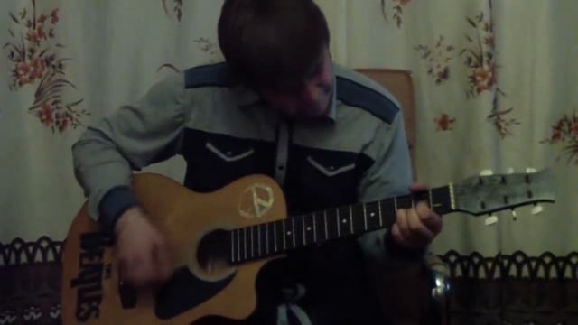 Дворовые песни А не спеть ли мне песню О Любви ИСПОЛНИЛ С ДУШОЙ mp4 смотреть онлайн