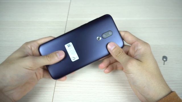 MEIZU 16 ПОЛНЫЙ ОБЗОР (Meizu 16XS не нужен)