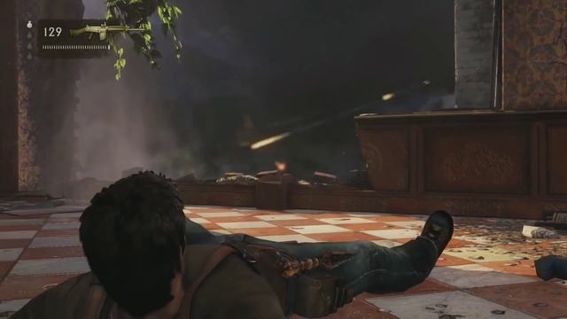 ► Обзор Uncharted: The Nathan Drake Collection для PS4