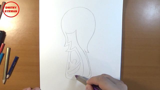 How to draw FIFA WORLD CUP 2018 смотреть онлайн