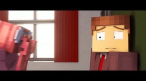 «Just Monika» на русском | ZAMination Productions