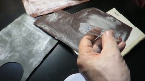 Как сделать манок на утку