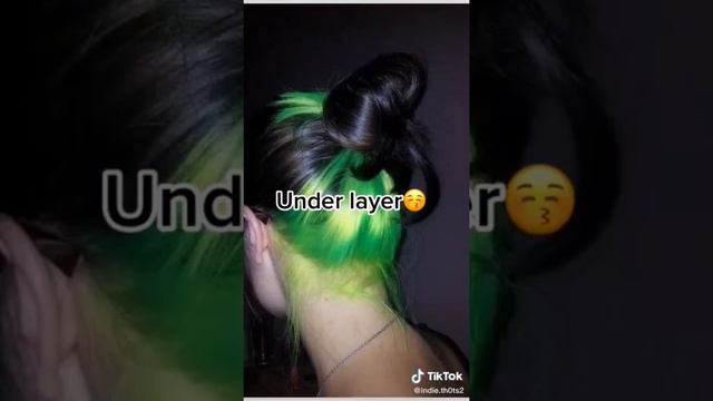 🌱🌈🍄indie Kid Aesthetic + Alt Tiktok Compilation🍄🌈🌱