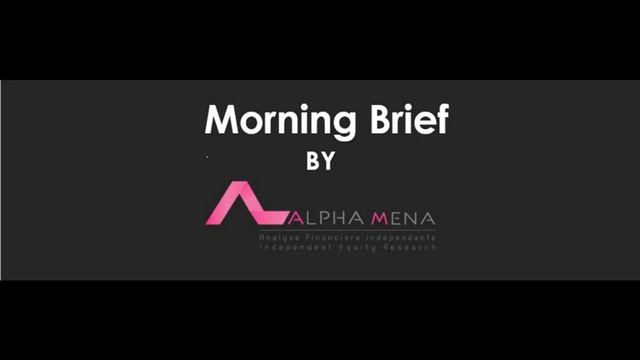 Morning Brief du 23/01/2024 (Tunisie) смотреть онлайн