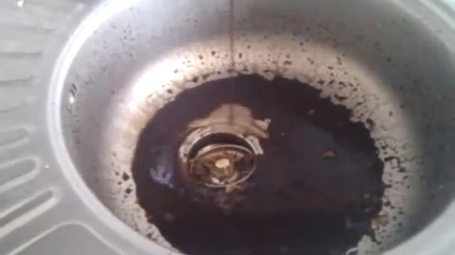 Какая вода течет из крана? смотреть онлайн