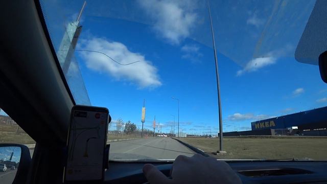 20 марта - Работа в Яндекс такси начала угасать смотреть онлайн