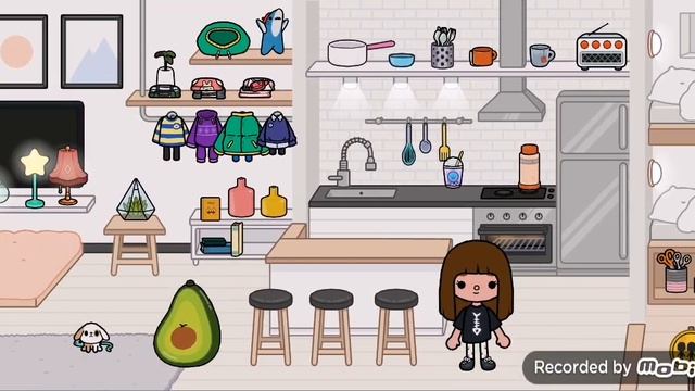 ?Утречко Милли покупка нового телефона?Утро в МОСКВЕ?? смотреть онлайн