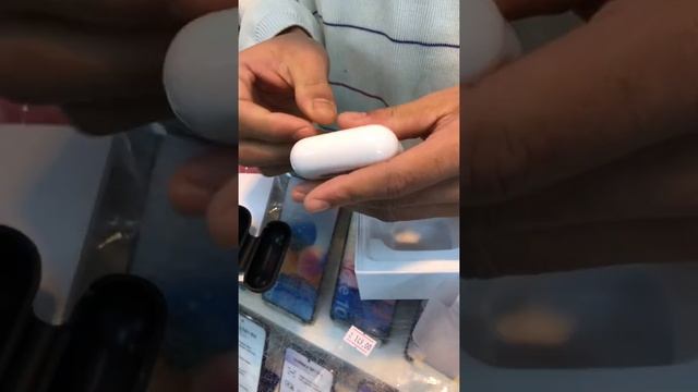 Airpods Pro || hoco airpods des08 || HOCO Bluetooth Headphones || Original Series смотреть онлайн