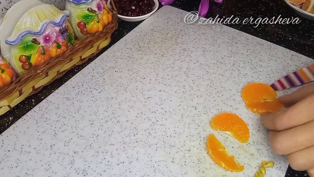 Фруктовый салат смотреть онлайн