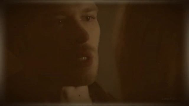 Клаус & Ками + Марсель || Мой Анестетик || смотреть онлайн