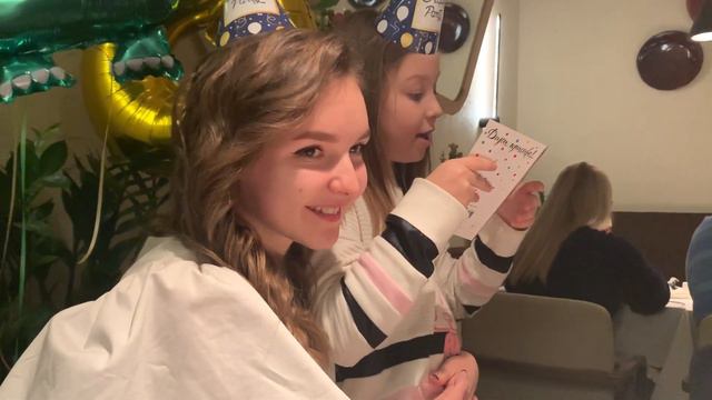 Мне 18! Мой самый запоминающийся День Рождения! смотреть онлайн