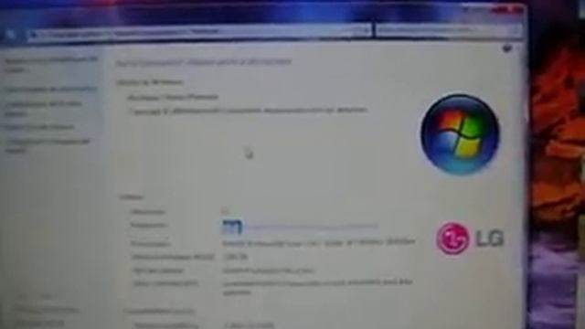 Arranque Windows 7 Home Premium смотреть онлайн